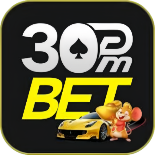 30pmbet logo
