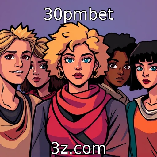 Importância da diversidade em personagens de videogames