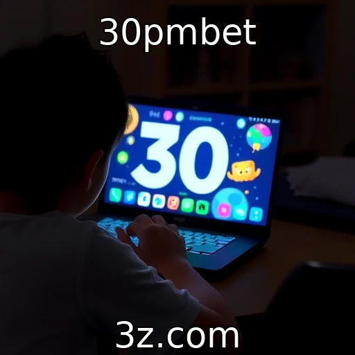 30pmbet | Impacto dos games na educação e aprendizado de crianças