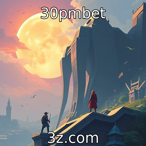 30pmbet | Desenvolvimento de jogos independentes em ascensão