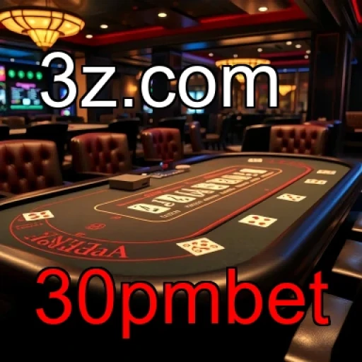 Promoções Incríveis no 30pmbet: Oportunidades Imperdíveis para Jogadores